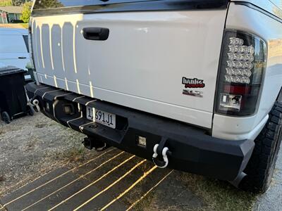 2008 Dodge Ram 2500 SLT OUT OF STATE SALE ONLY   - Photo 6 - Rancho Cordova, CA 95742