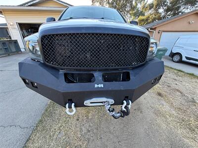 2008 Dodge Ram 2500 SLT OUT OF STATE SALE ONLY   - Photo 2 - Rancho Cordova, CA 95742