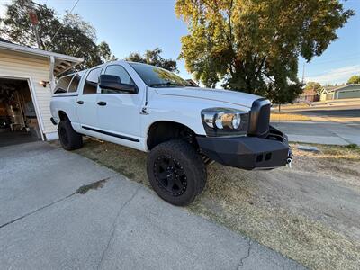 2008 Dodge Ram 2500 SLT OUT OF STATE SALE ONLY   - Photo 3 - Rancho Cordova, CA 95742