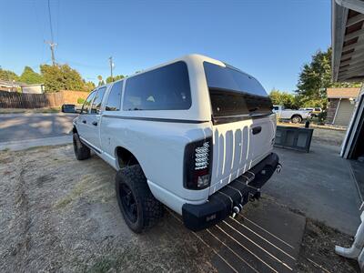 2008 Dodge Ram 2500 SLT OUT OF STATE SALE ONLY   - Photo 4 - Rancho Cordova, CA 95742