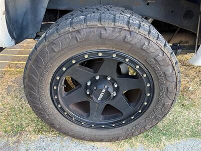 2008 Dodge Ram 2500 SLT OUT OF STATE SALE ONLY   - Photo 10 - Rancho Cordova, CA 95742