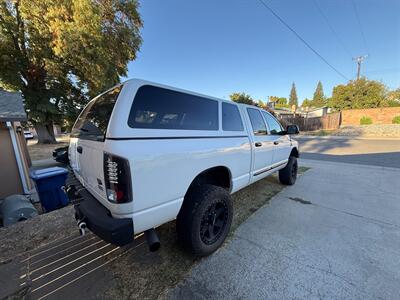 2008 Dodge Ram 2500 SLT OUT OF STATE SALE ONLY   - Photo 5 - Rancho Cordova, CA 95742