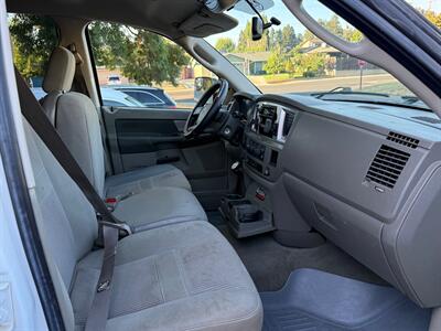 2008 Dodge Ram 2500 SLT OUT OF STATE SALE ONLY   - Photo 11 - Rancho Cordova, CA 95742