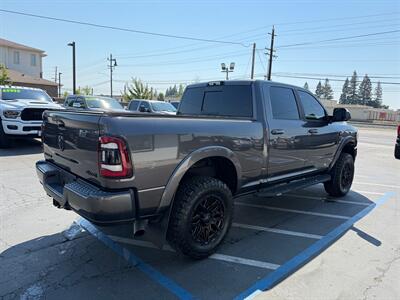 2021 RAM 2500 Laramie   - Photo 5 - Rancho Cordova, CA 95742
