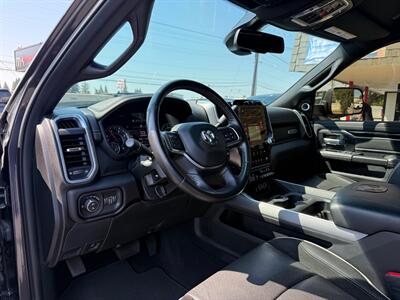 2021 RAM 2500 Laramie   - Photo 9 - Rancho Cordova, CA 95742