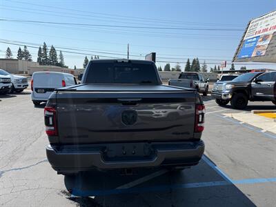 2021 RAM 2500 Laramie   - Photo 6 - Rancho Cordova, CA 95742