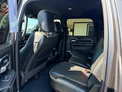 2021 RAM 2500 Laramie   - Photo 11 - Rancho Cordova, CA 95742