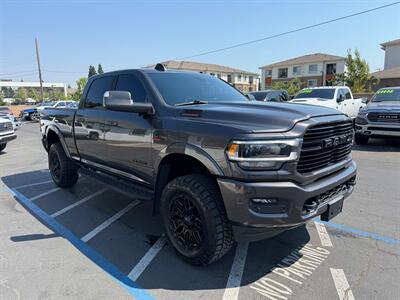 2021 RAM 2500 Laramie   - Photo 3 - Rancho Cordova, CA 95742