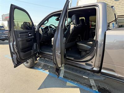2021 RAM 2500 Laramie   - Photo 12 - Rancho Cordova, CA 95742