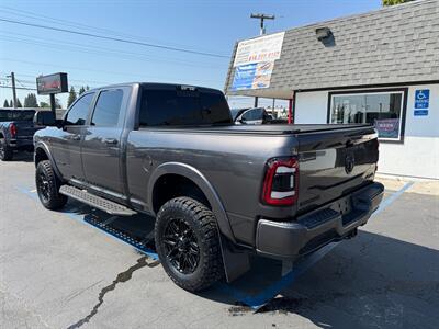 2021 RAM 2500 Laramie   - Photo 7 - Rancho Cordova, CA 95742