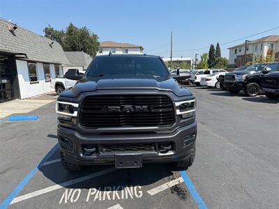 2021 RAM 2500 Laramie   - Photo 2 - Rancho Cordova, CA 95742