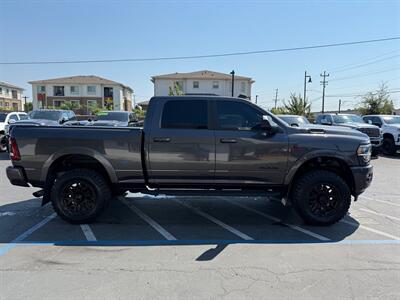 2021 RAM 2500 Laramie   - Photo 4 - Rancho Cordova, CA 95742