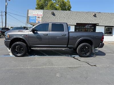 2021 RAM 2500 Laramie   - Photo 8 - Rancho Cordova, CA 95742