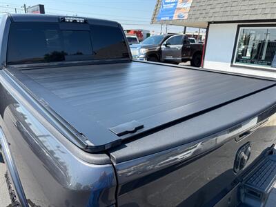 2021 RAM 2500 Laramie   - Photo 15 - Rancho Cordova, CA 95742