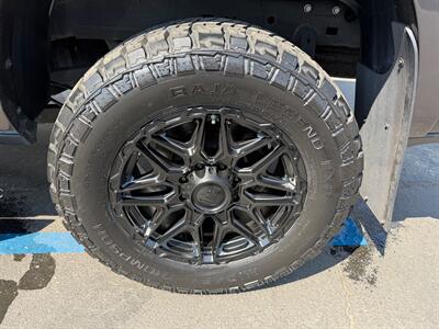 2021 RAM 2500 Laramie   - Photo 16 - Rancho Cordova, CA 95742