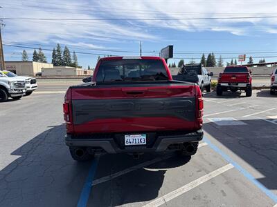 2018 Ford F-150 Raptor, Leveled on Eibach kit w/37s (PENDING SALE) - Photo 6 - Rancho Cordova, CA 95742