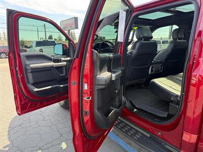 2018 Ford F-150 Raptor, Leveled on Eibach kit w/37s (PENDING SALE) - Photo 14 - Rancho Cordova, CA 95742