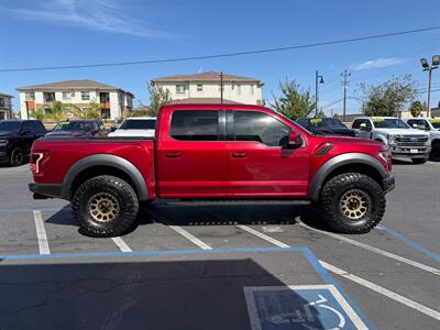 2018 Ford F-150 Raptor, Leveled on Eibach kit w/37s (PENDING SALE) - Photo 4 - Rancho Cordova, CA 95742