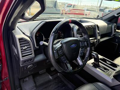 2018 Ford F-150 Raptor, Leveled on Eibach kit w/37s (PENDING SALE) - Photo 9 - Rancho Cordova, CA 95742
