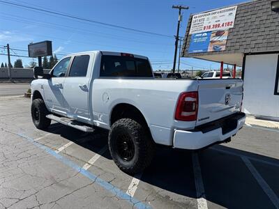 2024 RAM 2500 Laramie 6.7 Diesel 4x4 $900s/month range OAC   - Photo 6 - Rancho Cordova, CA 95742