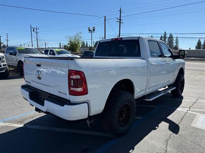 2024 RAM 2500 Laramie 6.7 Diesel 4x4 $900s/month range OAC   - Photo 4 - Rancho Cordova, CA 95742