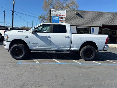 2024 RAM 2500 Laramie 6.7 Diesel 4x4 $900s/month range OAC   - Photo 7 - Rancho Cordova, CA 95742