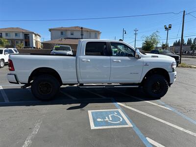 2024 RAM 2500 Laramie 6.7 Diesel 4x4 $900s/month range OAC   - Photo 10 - Rancho Cordova, CA 95742