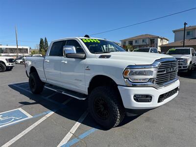 2024 RAM 2500 Laramie 6.7 Diesel 4x4 $900s/month range OAC   - Photo 3 - Rancho Cordova, CA 95742