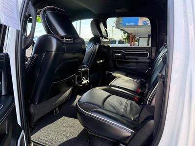 2023 RAM 2500 Laramie   - Photo 13 - Rancho Cordova, CA 95742