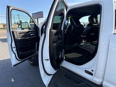 2023 RAM 2500 Laramie, 6.7 Diesel 4x4 $990s/month range OAC   - Photo 16 - Rancho Cordova, CA 95742