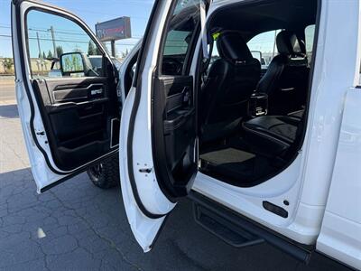 2023 RAM 2500 Laramie   - Photo 15 - Rancho Cordova, CA 95742
