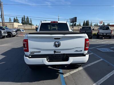 2023 RAM 2500 Laramie, 6.7 Diesel 4x4 $990s/month range OAC   - Photo 6 - Rancho Cordova, CA 95742