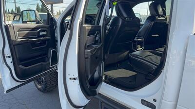 2023 RAM 2500 Laramie, 6.7 Diesel 4x4 $990s/month range OAC   - Photo 14 - Rancho Cordova, CA 95742