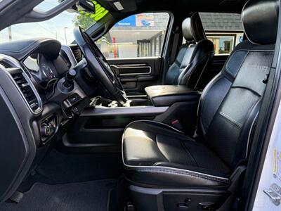 2023 RAM 2500 Laramie   - Photo 12 - Rancho Cordova, CA 95742