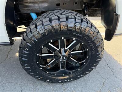 2023 RAM 2500 Laramie, 6.7 Diesel 4x4 $990s/month range OAC   - Photo 17 - Rancho Cordova, CA 95742