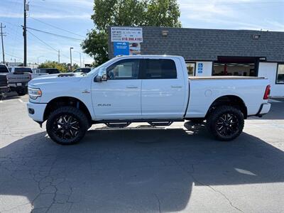 2023 RAM 2500 Laramie   - Photo 8 - Rancho Cordova, CA 95742