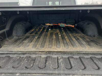 2023 RAM 2500 Laramie, 6.7 Cummins Diesel 4x4, Leveled   - Photo 8 - Rancho Cordova, CA 95742