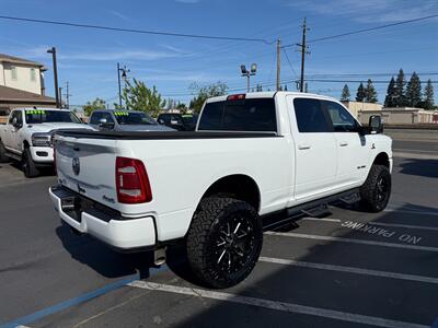 2023 RAM 2500 Laramie, 6.7 Diesel 4x4 $990s/month range OAC   - Photo 5 - Rancho Cordova, CA 95742