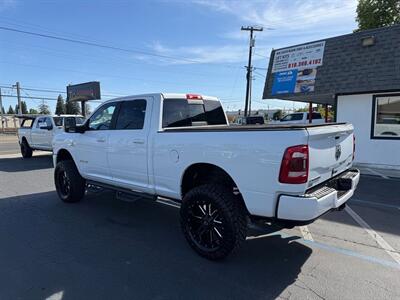 2023 RAM 2500 Laramie   - Photo 7 - Rancho Cordova, CA 95742