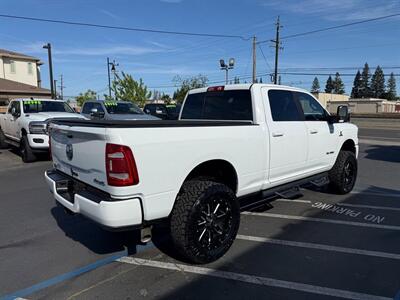 2023 RAM 2500 Laramie   - Photo 5 - Rancho Cordova, CA 95742