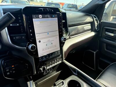 2023 RAM 2500 Laramie, 6.7 Diesel 4x4 $990s/month range OAC   - Photo 10 - Rancho Cordova, CA 95742