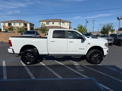 2023 RAM 2500 Laramie   - Photo 4 - Rancho Cordova, CA 95742