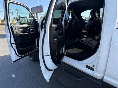 2023 RAM 2500 Laramie, 6.7 Diesel 4x4 $990s/month range OAC   - Photo 15 - Rancho Cordova, CA 95742