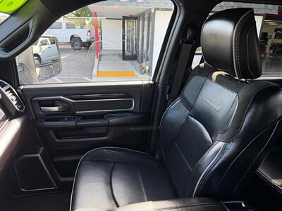 2023 RAM 2500 Laramie, 6.7 Diesel 4x4 $990s/month range OAC   - Photo 11 - Rancho Cordova, CA 95742