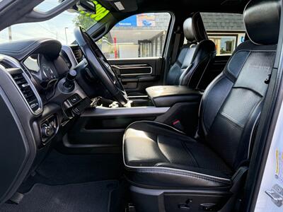 2023 RAM 2500 Laramie, 6.7 Diesel 4x4 $990s/month range OAC   - Photo 12 - Rancho Cordova, CA 95742