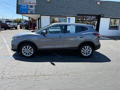 2022 Nissan Rogue Sport S Awd - Photo 8 - Rancho Cordova, CA 95742