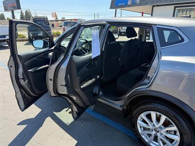 2022 Nissan Rogue Sport S Awd - Photo 13 - Rancho Cordova, CA 95742