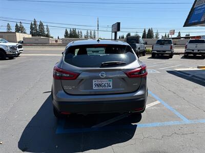 2022 Nissan Rogue Sport S Awd - Photo 6 - Rancho Cordova, CA 95742