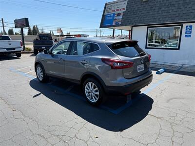 2022 Nissan Rogue Sport S Awd - Photo 7 - Rancho Cordova, CA 95742