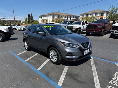 2022 Nissan Rogue Sport S Awd - Photo 3 - Rancho Cordova, CA 95742